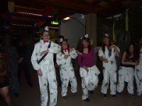 Fasnet Fridig 2011