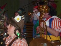 Fasnet Fridig 2011