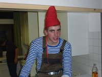 Fasnet Fridig 2011