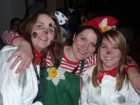 Fasnet Fridig 2011