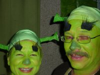 Fasnet Fridig 2011
