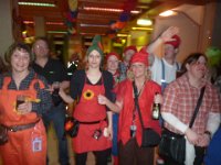 Fasnet Fridig 2011