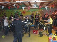 Fasnet Fridig 2011