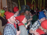 Fasnet Fridig 2011