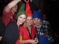 Fasnet Fridig 2011