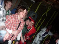 Fasnet Fridig 2011