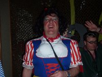 Fasnet Fridig 2011