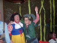 Fasnet Fridig 2011