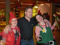 Fasnet Fridig 2011