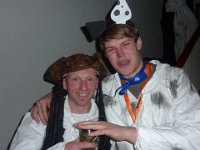 Fasnet Fridig 2011