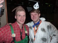 Fasnet Fridig 2011