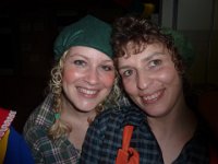 Fasnet Fridig 2011