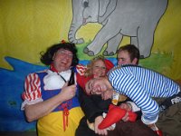Fasnet Fridig 2011