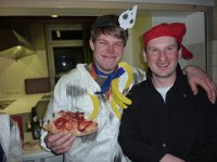 Fasnet Fridig 2011