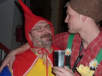 Fasnet Fridig 2011