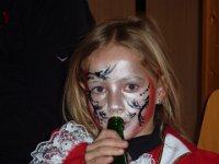 Fasnet Mändig 2011