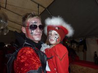 Fasnet Mändig 2011