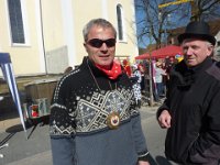 Fasnet Mändig 2011