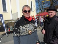 Fasnet Mändig 2011