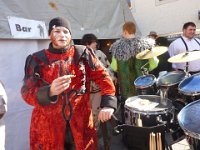 Fasnet Mändig 2011