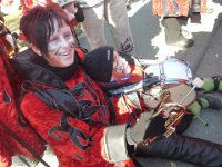 Fasnet Mändig 2011