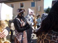 Fasnet Mändig 2011