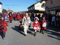 Fasnet Mändig 2011