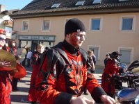 Fasnet Mändig 2011