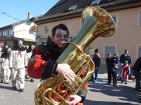 Fasnet Mändig 2011