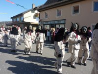 Fasnet Mändig 2011