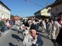 Fasnet Mändig 2011