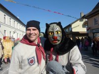 Fasnet Mändig 2011