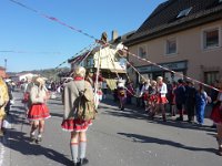 Fasnet Mändig 2011