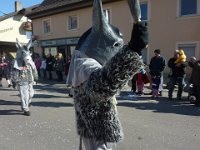 Fasnet Mändig 2011