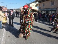 Fasnet Mändig 2011