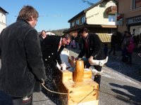 Fasnet Mändig 2011