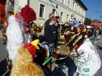 Fasnet Mändig 2011