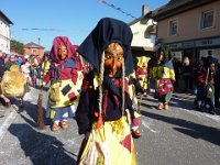 Fasnet Mändig 2011