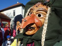 Fasnet Mändig 2011