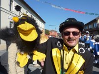 Fasnet Mändig 2011