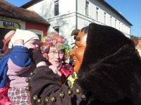 Fasnet Mändig 2011