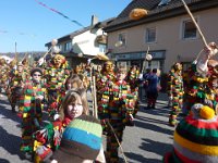 Fasnet Mändig 2011