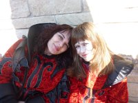 Fasnet Mändig 2011