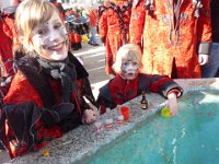 Fasnet Mändig 2011