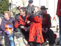 Fasnet Mändig 2011