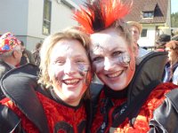 Fasnet Mändig 2011