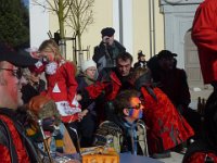 Fasnet Mändig 2011