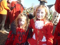 Fasnet Mändig 2011