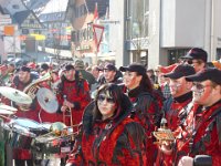 Fasnet Mändig 2011
