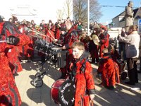 Fasnet Mändig 2011